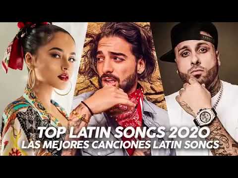 Fiesta Latina Mix 2024 🌞 Latin Party Megamix 2024 🔥 Best Latin Party Hits