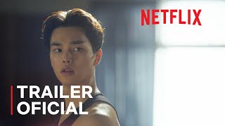 Navillera | Trailer oficial | Netflix