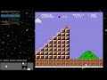 [PB] Super Mario Bros. Category Extensions: Over the Flagpole