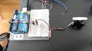 Physical Computing - Lab 3.4