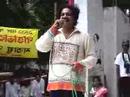 bangla kobita abritti  Ovishap by Kazi Nazrul Islam  recitation_Kamal Kujur