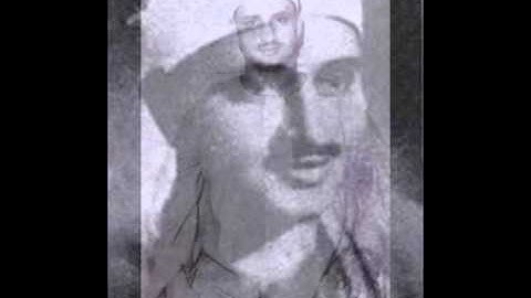 الشيخ محمد صديق المنشاوي من سورة النساء 110-114