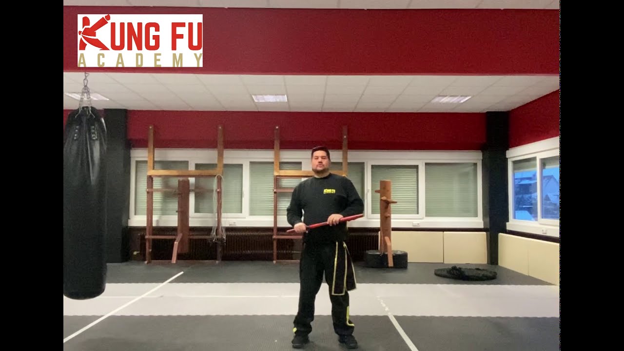 Escrima/Kali Grundschläge Drills YouTube