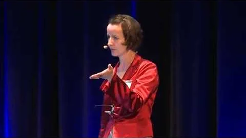 Sandra Mantz -Kommunikation in der Pflege -Vortrag