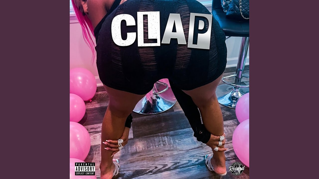 Watch Clap on YouTube Watch Clap on YouTube