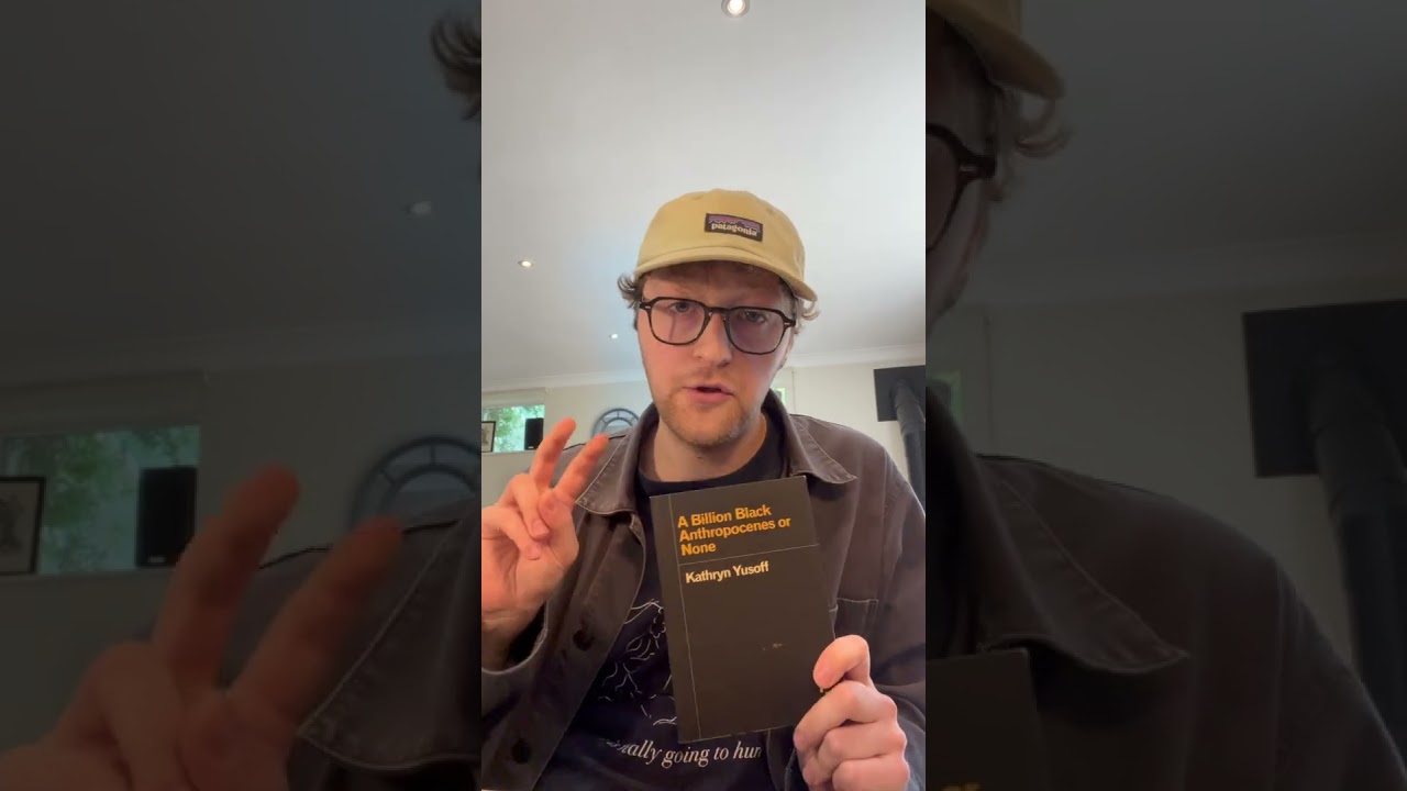 Top 5 Critical Theory pt 2