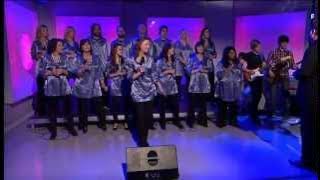 Stavanger Gospel Choir - Prince of Peace (HQ)