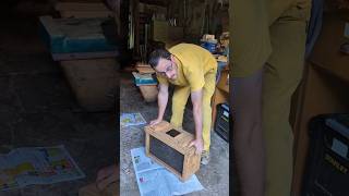 Regenerative Bienenhaltung als Beruf 22.7.