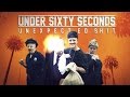The peoples film under sixty seconds  unexpected sht