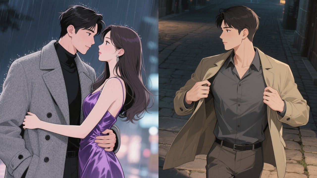 He Never Loved Me—He Betrayed Me with My Cousin. Reborn, I Chose Someone Better and Left Him Shocked