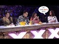 Yami gautam gets ignored by malaika arorakaran joharkiron kher 4 arriving late on indiasgottalent