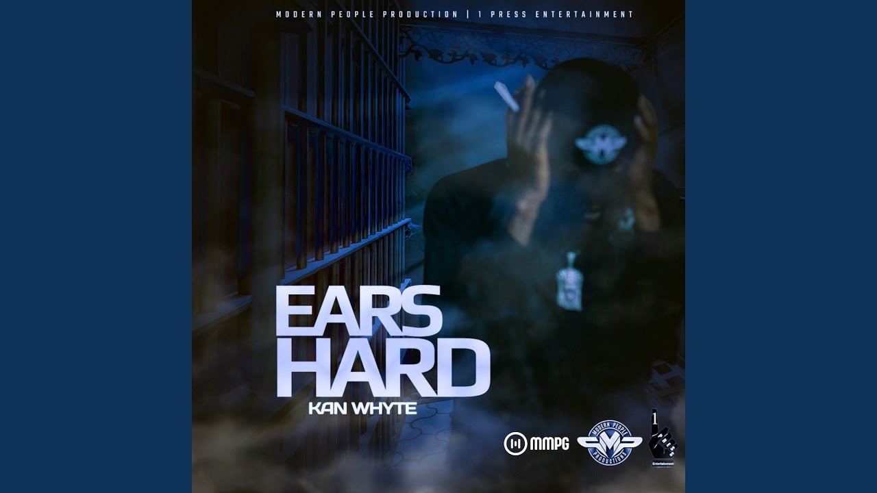 YouTubeでEars Hardを視聴 YouTubeでEars Hardを視聴