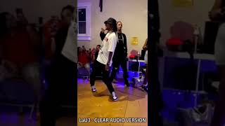 Larry (Les Twins) - New Orleans 2023 - LL Cool J - Headsprung Reyrzy Remix (CLEAR AUDIO)