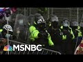 Pelosi Commits To Continuing Electoral Count After 'Shameful Assault' | MSNBC