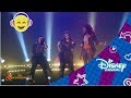 Pepper3 : Videoclip 'Mil formas de ser un villano' ( Los Descendientes 2) | Disney Channel Oficial