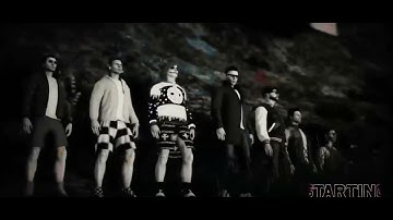 eagle gaming intro song
