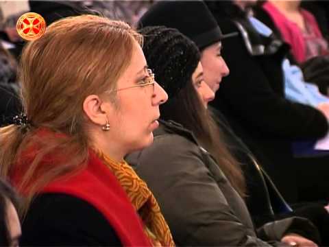 სიახლენი - 03.12.2014