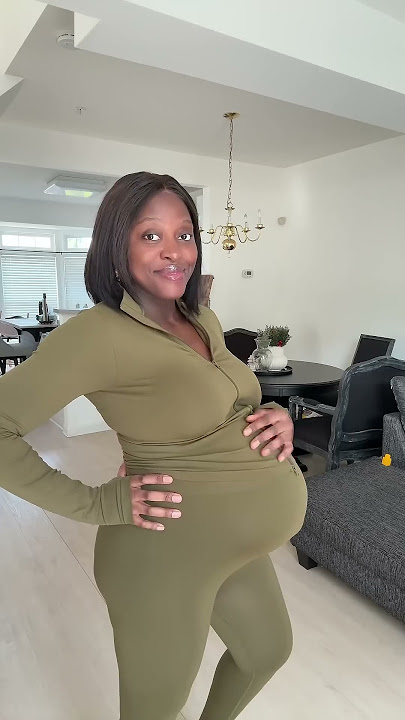 Pregnancy countdown #shorts