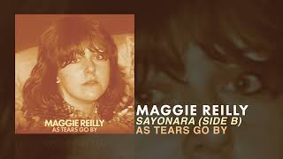 Maggie Reilly - Sayonara (Side B)