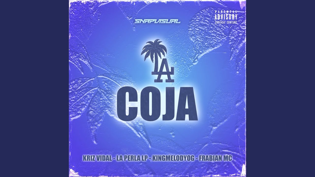 Watch La Coja on YouTube Watch La Coja on YouTube