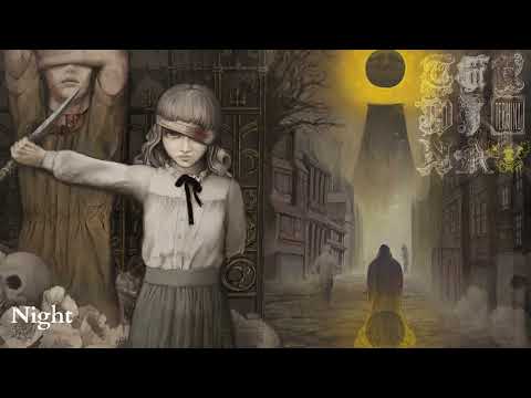 Fear & Hunger 2: Termina OST - Night
