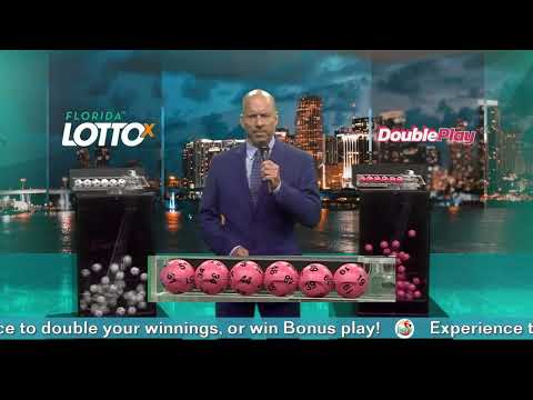 Lotto Double F5 20220706