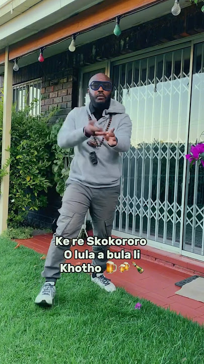 Download lagu Wayne & Tango - Skokororo ft Fortunator and Uncle Fif #southafrica #amapianorocks lesotho #amapiano