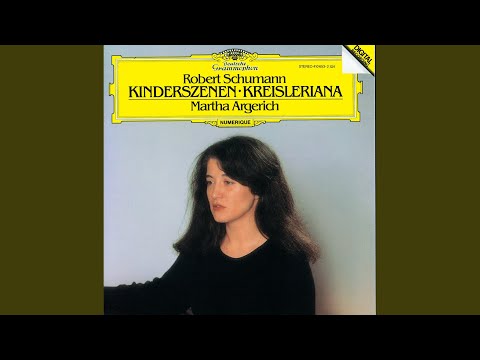 Putar Kinderszenen, Op. 15 : Schumann: Kinderszenen, Op. 15: III. Hasche-Mann - Ludwig van Beethoven
