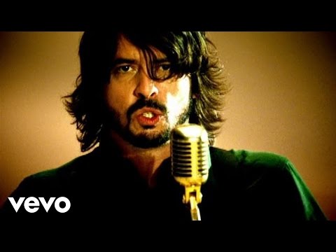 Foo Fighters - Resolve