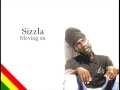 Sizzla - Moving on