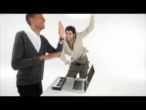 Stromae - Alors On Danse(Making Of)