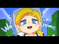 Want some milk and honey? animation by minus8