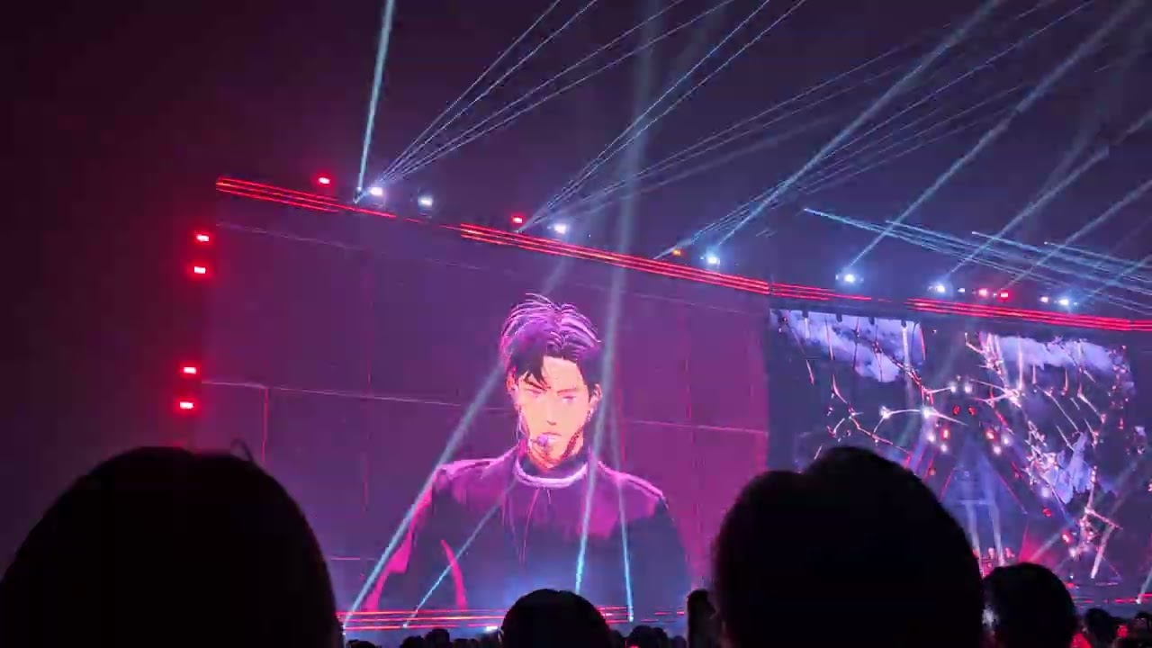 251122 플레이브 앙콘 고척 막콘 주문 (응원 및 고함 주의)