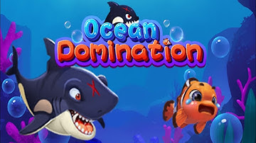 Ocean Domination - Gameplay Walkthrough Part 1 - Tutorial (iOS, Android)