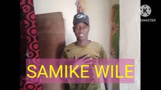 SAMIKE WILE UJUMBE WA KIKUNDI CHA LUGANDA BY LWENGE STUDIO MITUNDU