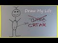 Draw My Life - Filip Dejanovic (300k Special)