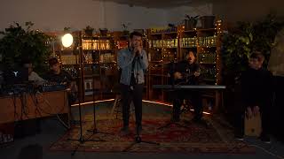 Kilen Creative Hub X Library Live Video - Kaden.