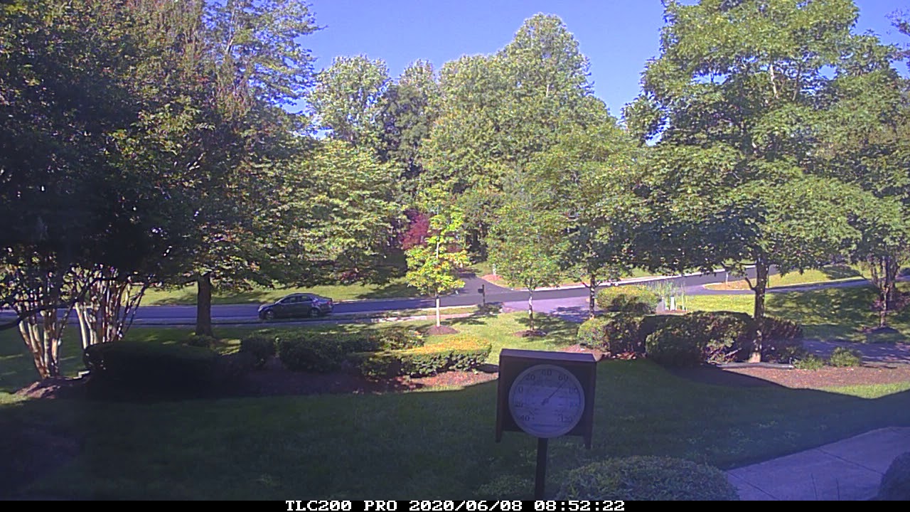 Fairfax Station, Virginia on June 79, 2020 YouTube