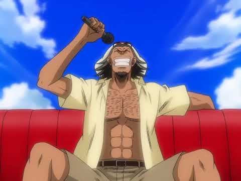 The Law Of Ueki Ep40 