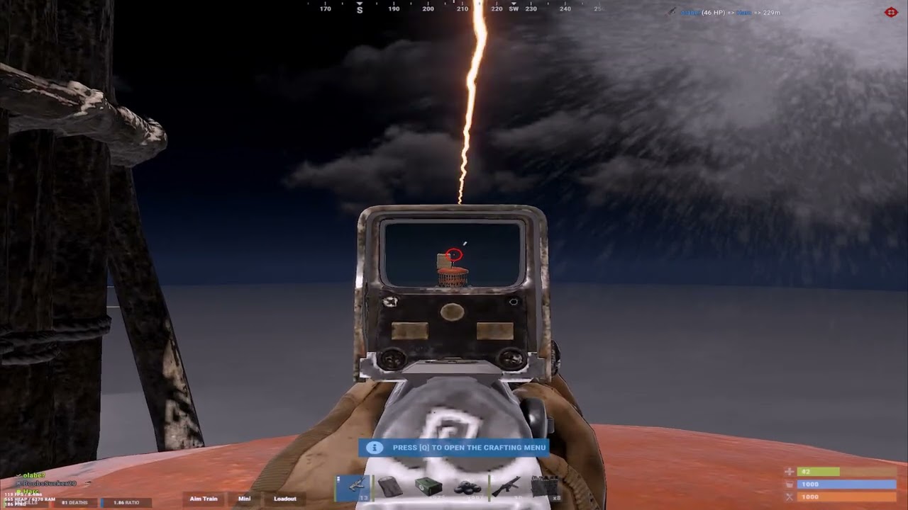 do testing new sens)