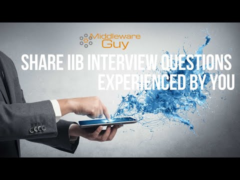 Share your IIB