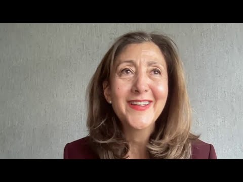 Ingrid Betancourt - L&rsquo;interview d&rsquo;actualité