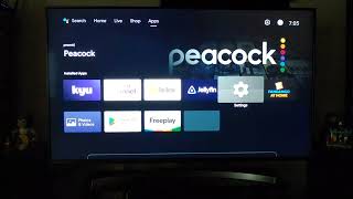 How to Install Roku Style Kyu Launcher and Make it the Default Launcher for Android TV