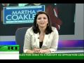 The Alyona Show: Outsourcing Terror (part 2)