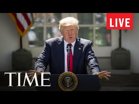 How To Be Trump