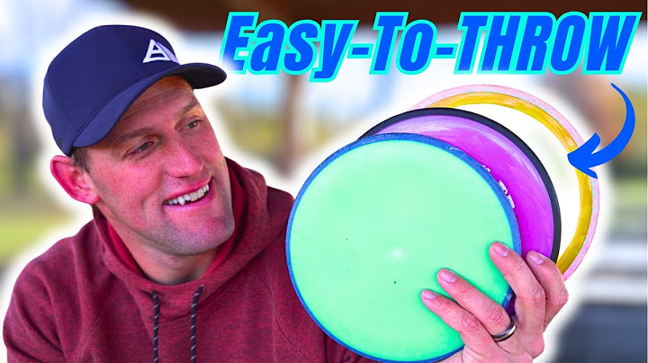 Best Beginner Axiom/Mvp Discs || Top 3 Picks To Get Started