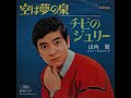 山内賢(日活ヤング・アンド・フレッシュ):チビのジュリー