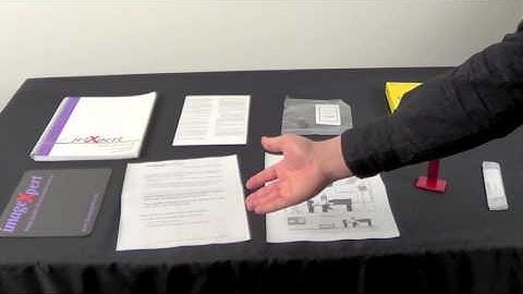 JetXpert 101 - Unpacking Your System