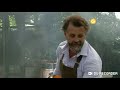 Maestros del asado Temporada 1 -Picaña, chinchus de cordero y yuca frita