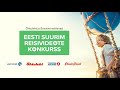 Htuleht ja estravel esitlevad eesti suurim reisi.te konkurss 2019